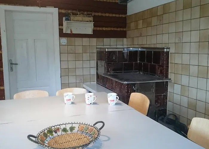 Goralska Wojtasowka Kamesznica