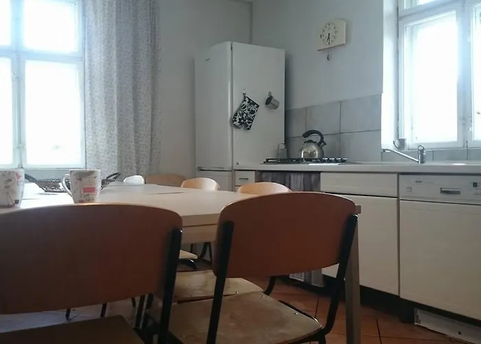 Goralska Wojtasowka * Kamesznica