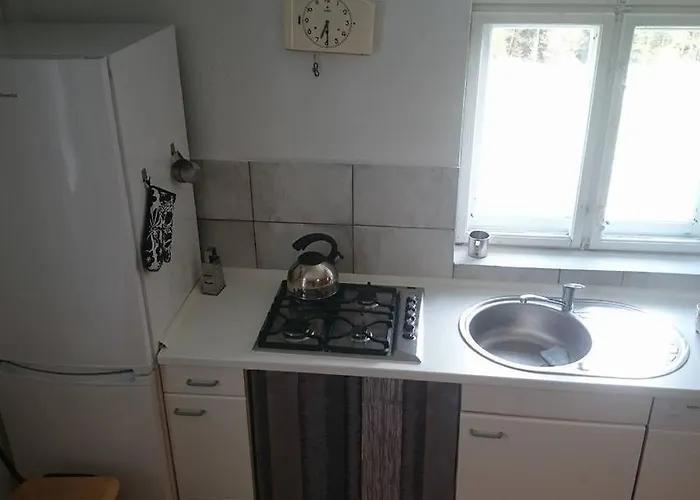 Goralska Wojtasowka 팜스테이