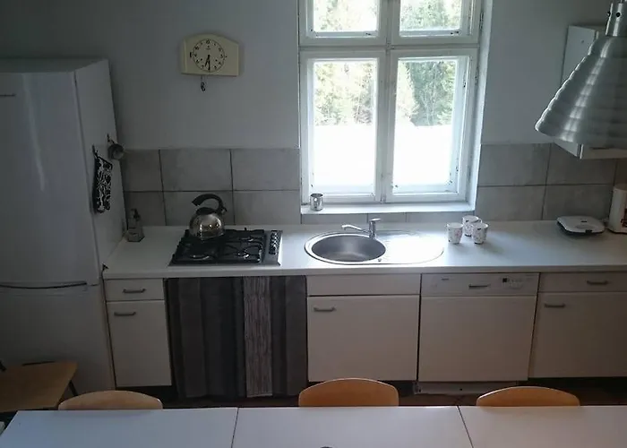 Goralska Wojtasowka בית חווה Kamesznica