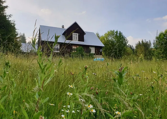 Goralska Wojtasowka * Kamesznica